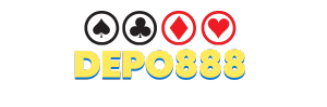 Logo DEPO888