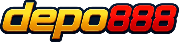 depo888 logo